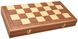 Шахматы Orawa Intarsia 3116