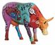 Коллекционная статуэтка корова Cow Parade "Hip-hop", Size L 8659