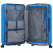 Чемодан CarryOn Connect (L) Blue