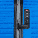 Чемодан CarryOn Connect (L) Blue