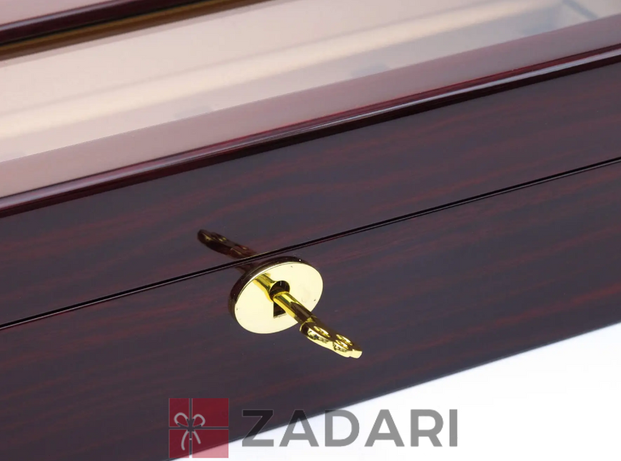 Шкатулка для хранения 5 часов Salvadore WB/3081/EK