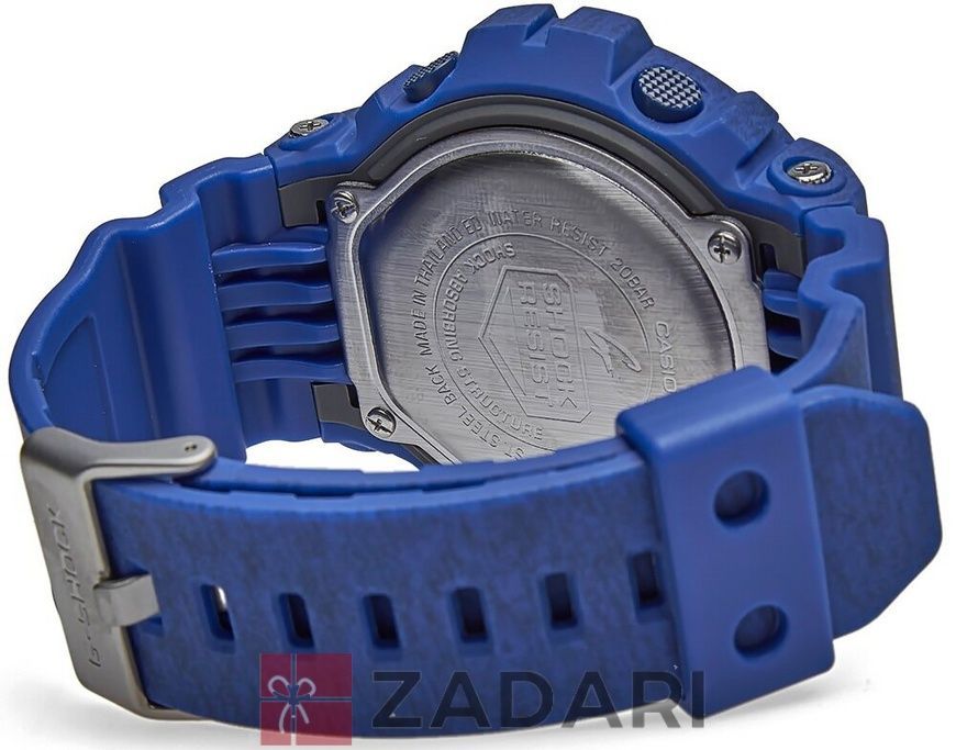 Часы Casio G-Shock GD-X6900HT-2ER