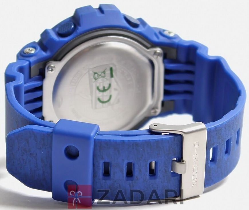 Часы Casio G-Shock GD-X6900HT-2ER