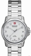 Женские часы Swiss Military Hanowa Recruit Lady Prime 06-7231.04.001