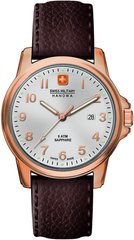 Чоловічі годинники Swiss Military Hanowa 06-4141.2.09.001