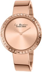 Жіночі годинники Jacques Lemans La Passion LP-114B
