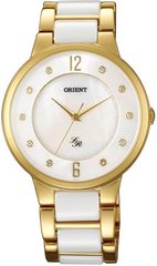 Жіночий годинник Orient Quartz Lady FQC0J004W0