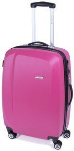 Чемодан Gabol Line (M) Fuchsia