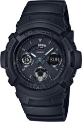 Часы Casio G-Shock AW-591BB-1AER