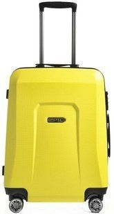 Чемодан Epic HDX (M) Yellow Glow