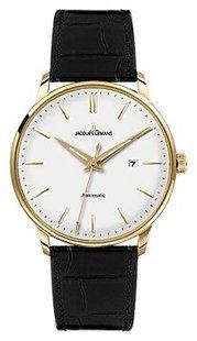 Мужские часы Jacques Lemans Automatic Nostalgie N-206B
