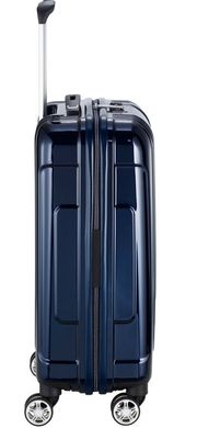 Чемодан на 4 колесах Titan X-RAY/Space Blue S Маленький Ti700806-20