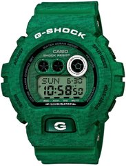 Часы Casio G-Shock GD-X6900HT-3ER