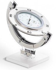 Часы настольные Incantesimo Design Armillare 251 M