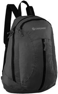 Рюкзак городской Caribee Fold Away 20 Black