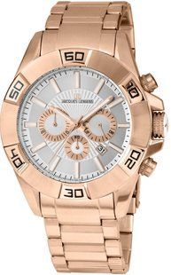 Мужские часы Jacques Lemans Sports Liverpool 1-1808I