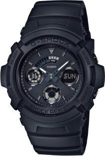 Годинники Casio G-Shock AW-591BB-1AER