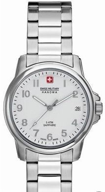 Жіночий годинник Swiss Military Hanowa Recruit Lady Prime 06-7231.04.001