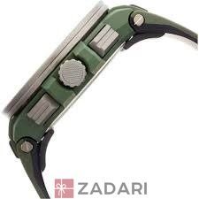 Часы Casio PRW-7000-3ER