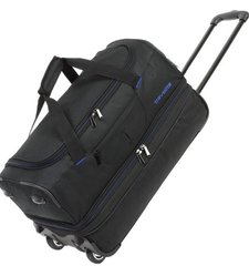 Дорожня сумка Travelite BASICS / Black TL096275-01