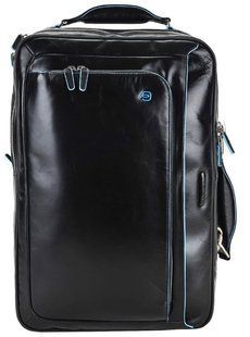 Мужская сумка Piquadro Blue Square (B2) CA3201B2_N
