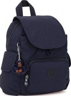 Рюкзак Kipling CITY PACK MINI/Active Blue KI2670_17N