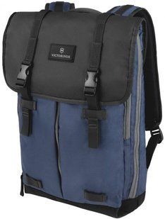 Рюкзак Victorinox ALTMONT 3.0 / Blue Vt601453