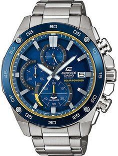Годинники Casio EFS-S500DB-2AVUEF