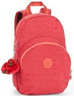 Рюкзак Kipling JAQUE / Punch Pink C K15283_T13