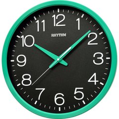 Настенные часы Rhythm CMG494DR05