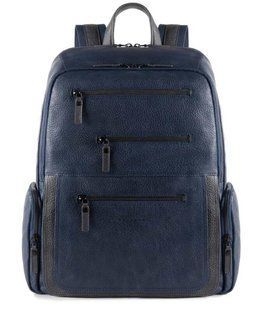 Рюкзак Piquadro Karl (W81) CA4091W81_BLU