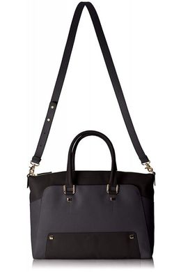 Женская сумка Piquadro UHURA/Black CA3676S84_N