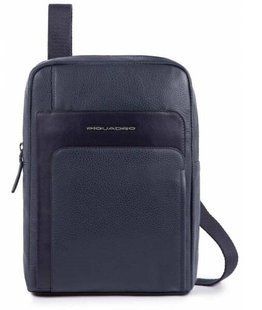 Сумочка / Клатч Piquadro FEELS/Blue CA4263S97_BLU
