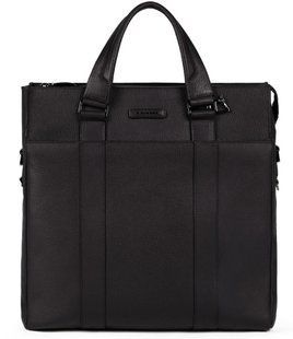 Сумка-рюкзак Piquadro Modus Restyling (MOS) Black CA5240MOS_N