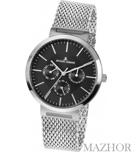 Годинники Jacques Lemans 1-1950F