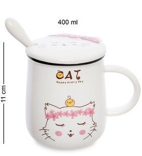 MUG-310/2 Прикольная кружка на подарок