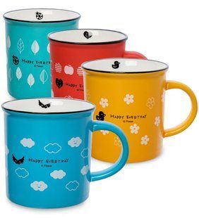 MUG-255 Прикольная кружка на подарок в асс.