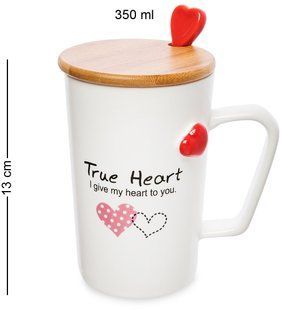 MUG-250/3 Прикольная кружка на подарок