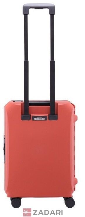 Чемодан Lojel VOJA/Terracotta Lj-PP12S_R