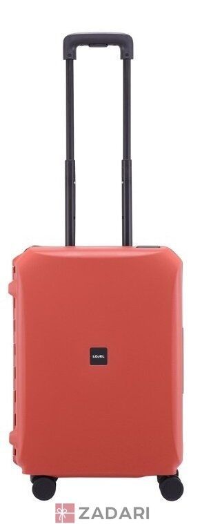Чемодан Lojel VOJA/Terracotta Lj-PP12S_R