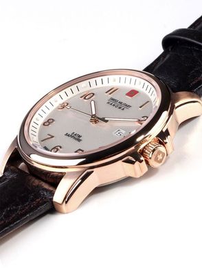 Мужские часы Swiss Military Hanowa 06-4141.2.09.001
