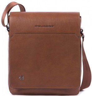 Сумочка / Клатч Piquadro BK SQUARE/Tobacco CA1593B3_CU