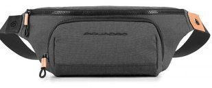 Сумка на пояс Piquadro BLADE/Grey CA4450BL_GR