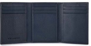 Кредитница Piquadro Pulse (P15) PP4187P15_BLU3