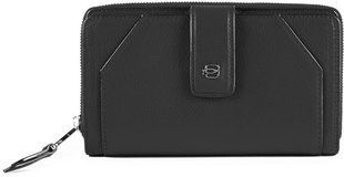 Портмоне Piquadro MUSE/Black PD1354MUR_N