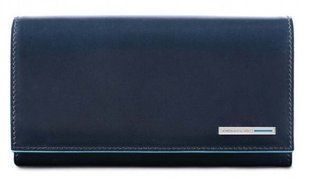 Портмоне Piquadro BL SQUARE/N.Blue PD4529B2R_BLU2