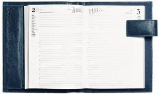 Щоденник Piquadro Blue Square AG1148B2_N