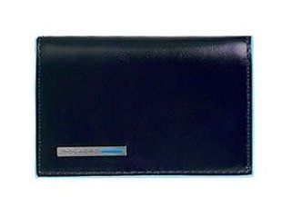 Ключница PIQUADRO синий BL SQUARE/N.Blue PC1396B2_BLU2