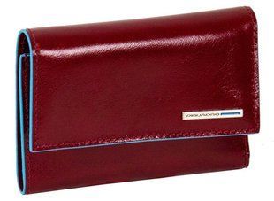 Портмоне Piquadro BL SQUARE/Red PD4571B2R_R