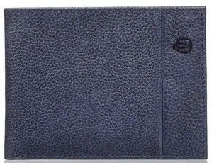 Портмоне Piquadro Pulse (P15) PU257P15S_BLU